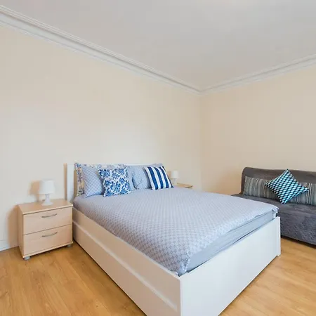 Wonderful Studio In * Dublín