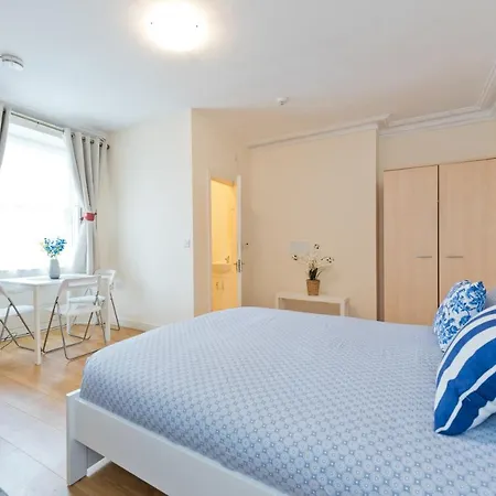 Apartamento Wonderful Studio In *