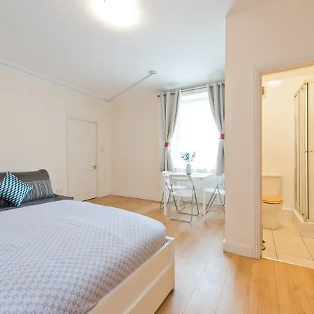 Apartamento Wonderful Studio In Dublín